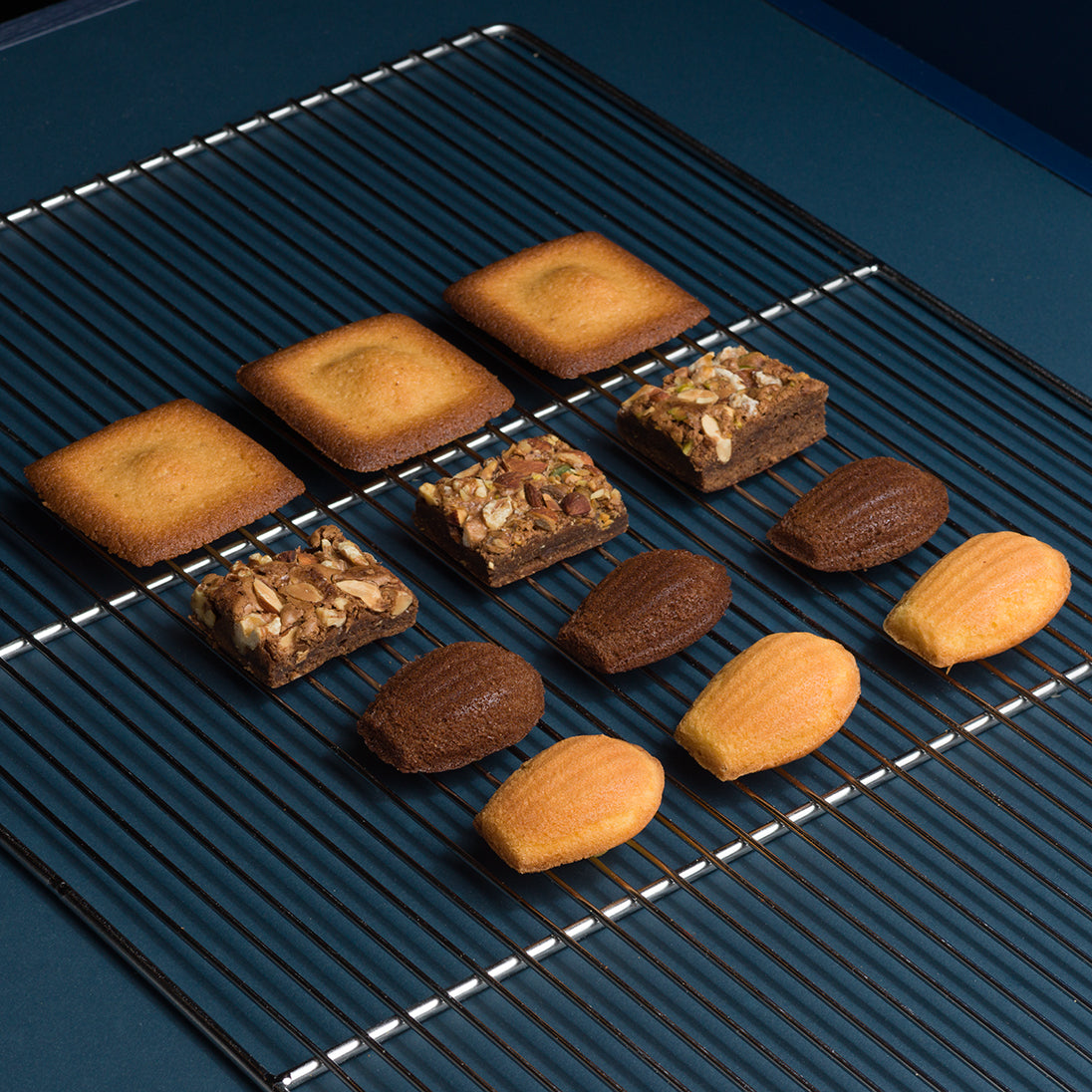 焼き菓子詰め合わせ(パウンド2種)