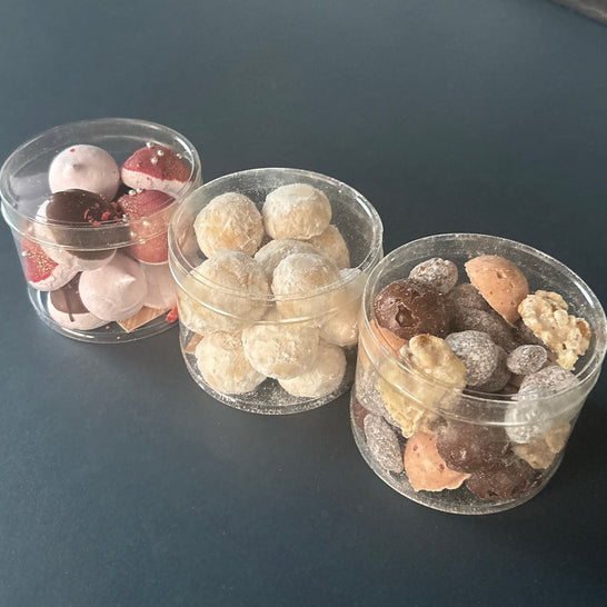 【期間限定】バレンタインセットA　2026.1.28発売