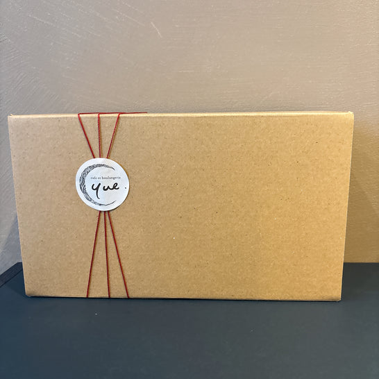 【期間限定】バレンタインセットB　2026.1.28発売