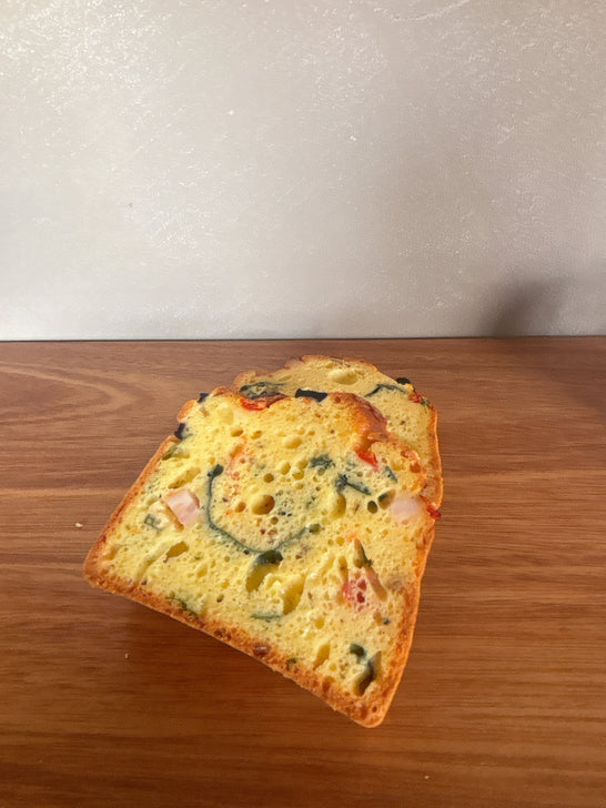 ケークサレ