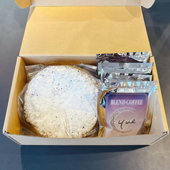 【期間限定】バレンタインセットB　2026.1.28発売