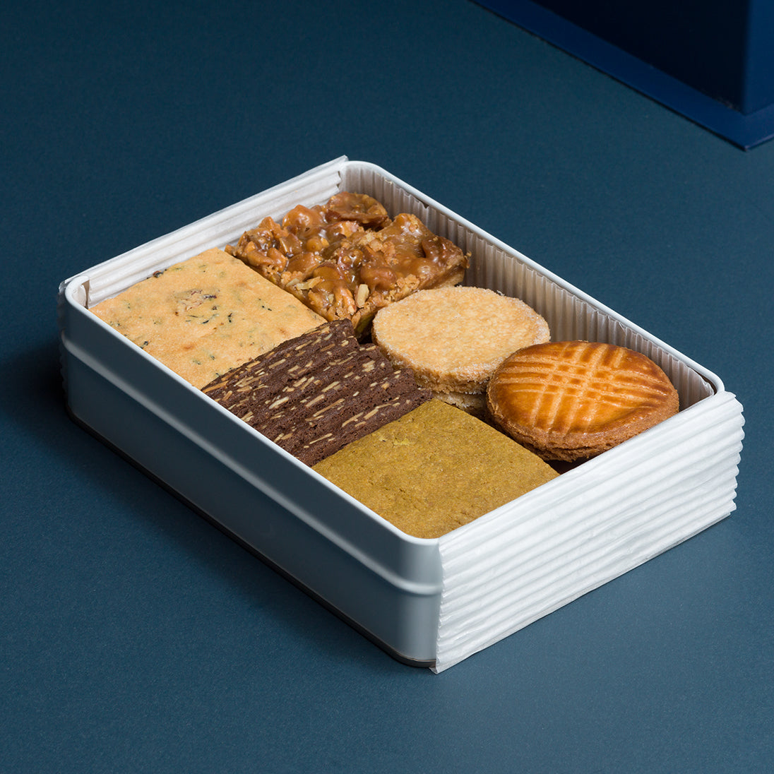 クッキー2出品 ツーバイツー TWO by バニラビスケット クッキー 100g ふくろう