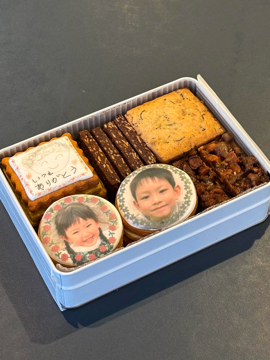 カフェ内観 カウンター